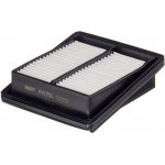 Vzduchový filtr HENGST FILTER E1173L – Hledejceny.cz