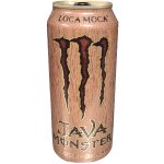Monster USA Java Loca Moca 443ml – Zboží Mobilmania