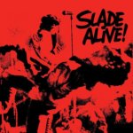Slade - SLADE ALIVE! DELUXE EDITION 2022 CD – Hledejceny.cz