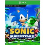 Sonic Superstars (XSX) – Zboží Dáma