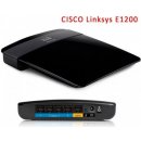 Linksys E1200