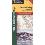 Death Valley National Park California – Zboží Dáma
