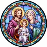 Izmael Slunce Holy Family/Typ1/L – Hledejceny.cz