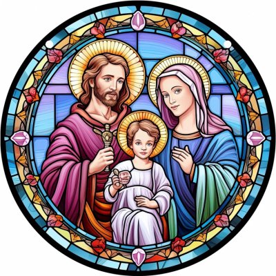 Izmael Slunce Holy Family/Typ1/L – Hledejceny.cz