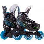 Bauer X-LP Youth – Sleviste.cz