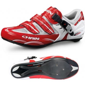 CHAIN Road Nova Pro Tour red