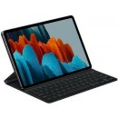 Samsung Book Cover Keyboard Tab S7/S8pouzdro s klávesnicí EF-DT630UB černé