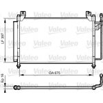 VALEO 814235