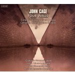 Cage John - Songs And Chamber Music CD – Hledejceny.cz