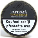 Rattray´s Tower Bridge 50 g – Zboží Mobilmania