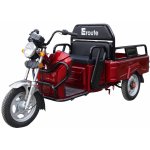 Eroute Elektrická nákladní tříkolka Cargo ET06