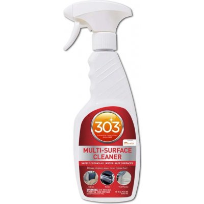 303 Multisurface Cleaner 473 ml | Zboží Auto