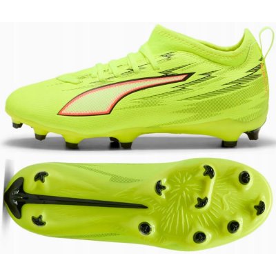 Puma ULTRA 6 MATCH FG/AG JR 10870101 – Zboží Dáma