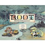 Leder Games Root: Riverfolk EN – Sleviste.cz