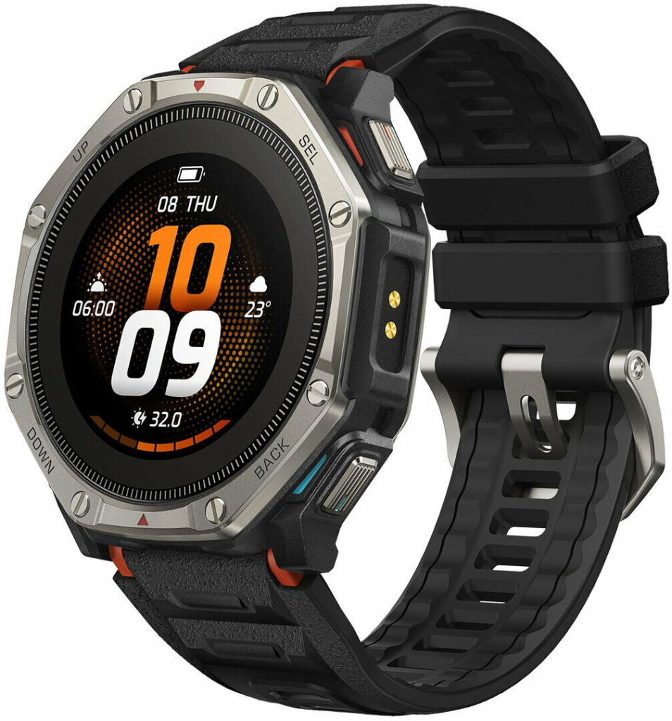Amazfit T-Rex Dual na Heureka.cz
