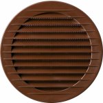 AirRoxy AOZh 60 mm hnědá 4 ks – Hledejceny.cz