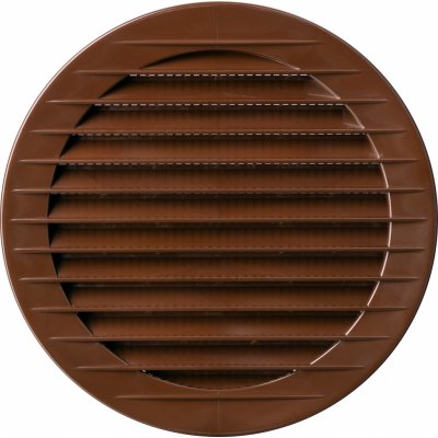 AirRoxy AOZh 60 mm hnědá 4 ks – Hledejceny.cz