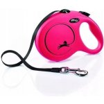 Flexi Automatické vodítko páska New Classic – Zboží Dáma