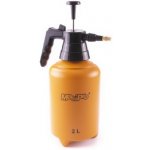 Lobster ruční tlakový 2l 108652 – Zboží Dáma
