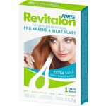 Vitar Revitalon Forte 30 kapslí – Hledejceny.cz
