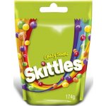Skittles žvýkací bonbony Crazy Sours 174 g – Hledejceny.cz