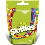 Skittles žvýkací bonbony Crazy Sours 174 g – Zboží Mobilmania