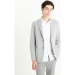 Celio Blazer Dujess1 Šedá – Sleviste.cz
