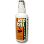 Bioveta Bio Kill kožní sprej emulze 2,5 mg / ml 100 ml – Sleviste.cz