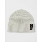 Zimní čepice Ribbed Light Bílá – Hledejceny.cz