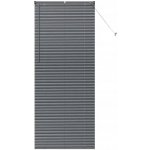 VidaXL 42006096 950 x 2200 mm tmavě šedá – Hledejceny.cz