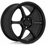 MOTEGI MR145 TRAKLITE 3,0 9,5x18 5x114,3 ET45 satin black – Hledejceny.cz