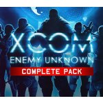 XCOM: Enemy Unknown Complete – Hledejceny.cz