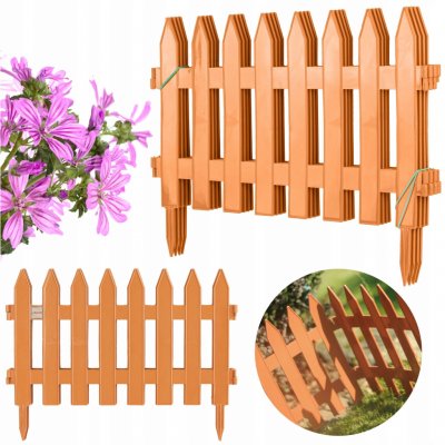 plůtek GARDEN CLASSIC 35cmx3,2m PH TE (R624) (7ks) – Zbozi.Blesk.cz