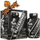 Dorian Yates Black Bombs 60 tablet