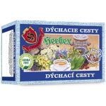 Herbex Dýchací cesty 20 x 3 g – Hledejceny.cz