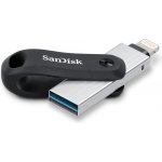 SanDisk iXpand Drive Go 128GB SDIX60N-128G-GN6NE – Sleviste.cz