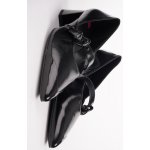 HOGL Dámské lodičky černé – Zboží Dáma