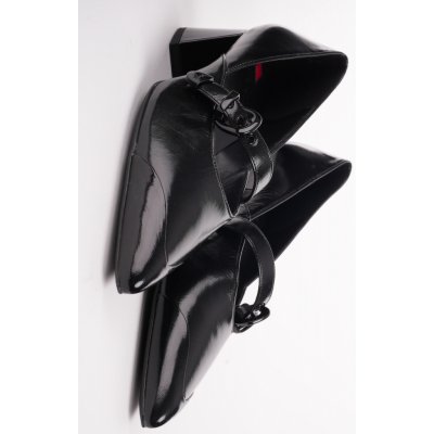 HOGL Dámské lodičky černé – Zboží Dáma