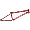 Rám na kolo  rám Wethepeople PRODIGY 18" 2023