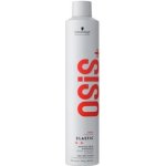Schwarzkopf Professional Osis Finish Elastic Flexible Hold Sprej na vlasy Unisex 500 ml – Hledejceny.cz