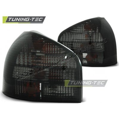 AUDI A3 8L 08.1996-08.2000 ZADNÍ LAMPY SMOKE – Hledejceny.cz