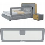 Tulano Zábrana do postele 200 cm Cover 40 – Sleviste.cz