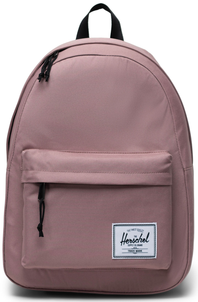 Herschel Classic New 2023 Ash Rose 20 l