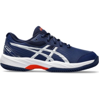 Asics Gel-Game 9 GS - blue expanse/white – Zbozi.Blesk.cz