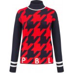 Poivre Blanc Dámský svetr W23 3541 WO KNIT – Zboží Dáma