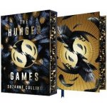 The Hunger Games: Collector's Edition – Hledejceny.cz