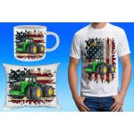 Moon River John Deere 9620R dárkový set 152 – Hledejceny.cz