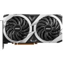 MSI Radeon RX 6700 XT MECH 2X 12G