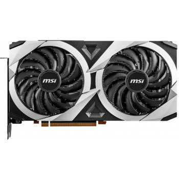 MSI Radeon RX 6700 XT MECH 2X 12G