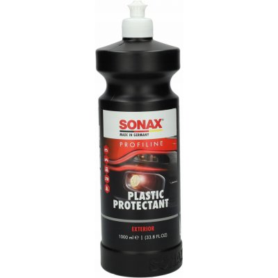 Sonax Profiline Plastic Protectant Exterior 1 l – Sleviste.cz